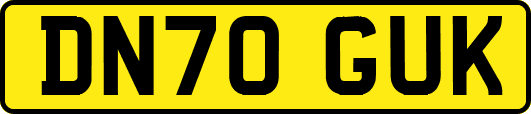 DN70GUK