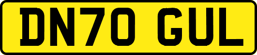 DN70GUL