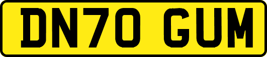 DN70GUM