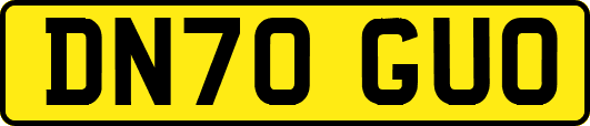 DN70GUO