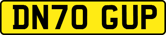 DN70GUP