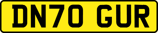 DN70GUR