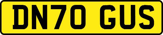 DN70GUS
