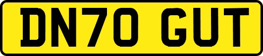 DN70GUT