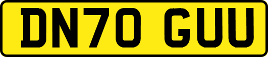 DN70GUU