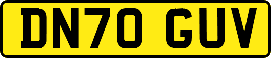 DN70GUV