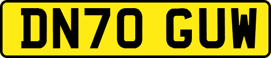 DN70GUW