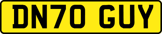 DN70GUY