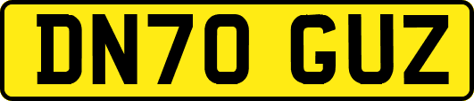 DN70GUZ