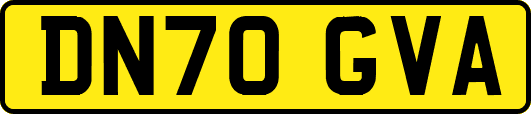 DN70GVA