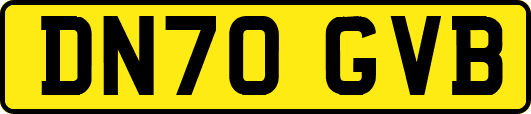 DN70GVB