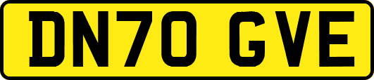 DN70GVE