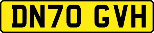 DN70GVH