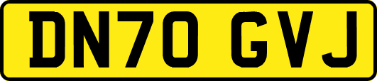 DN70GVJ