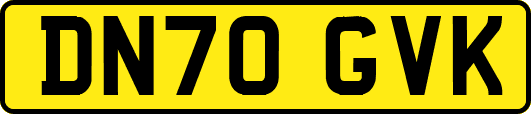 DN70GVK