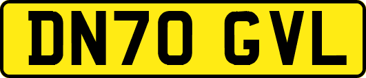 DN70GVL