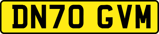 DN70GVM