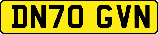 DN70GVN