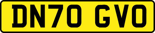 DN70GVO