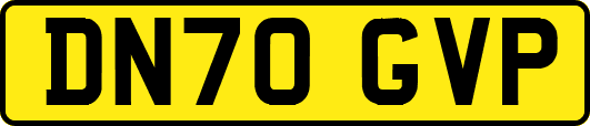 DN70GVP