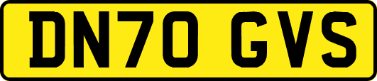 DN70GVS