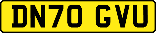 DN70GVU