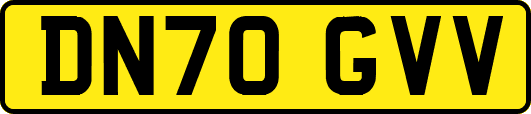 DN70GVV