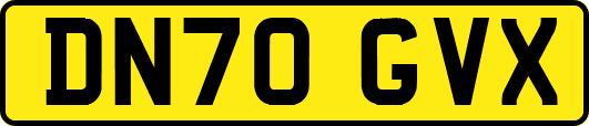 DN70GVX