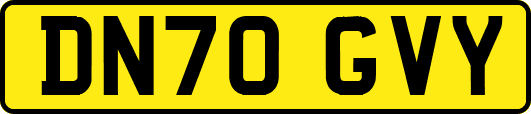 DN70GVY
