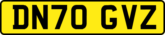DN70GVZ