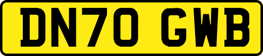 DN70GWB