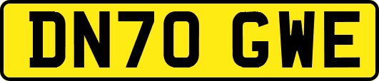 DN70GWE