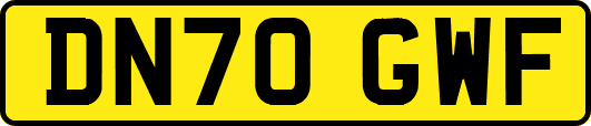 DN70GWF