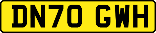 DN70GWH