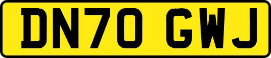 DN70GWJ
