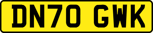 DN70GWK