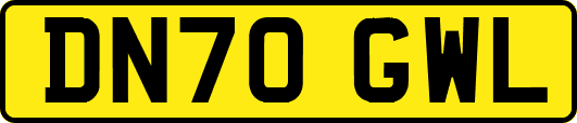 DN70GWL