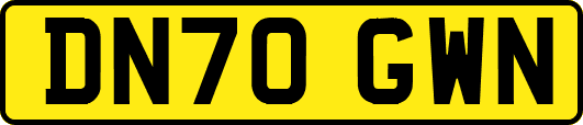 DN70GWN