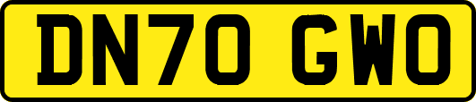 DN70GWO