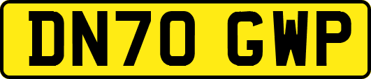 DN70GWP