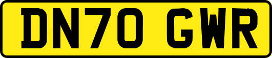 DN70GWR