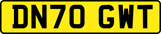DN70GWT