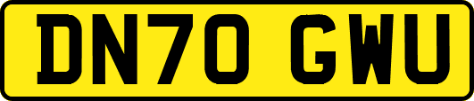 DN70GWU