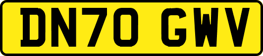 DN70GWV