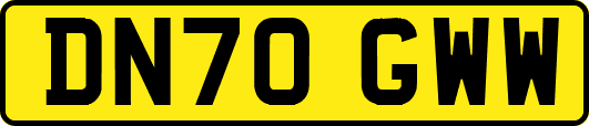 DN70GWW