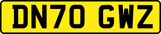 DN70GWZ