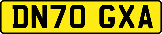 DN70GXA