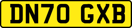 DN70GXB