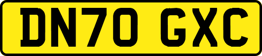 DN70GXC