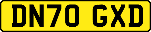 DN70GXD
